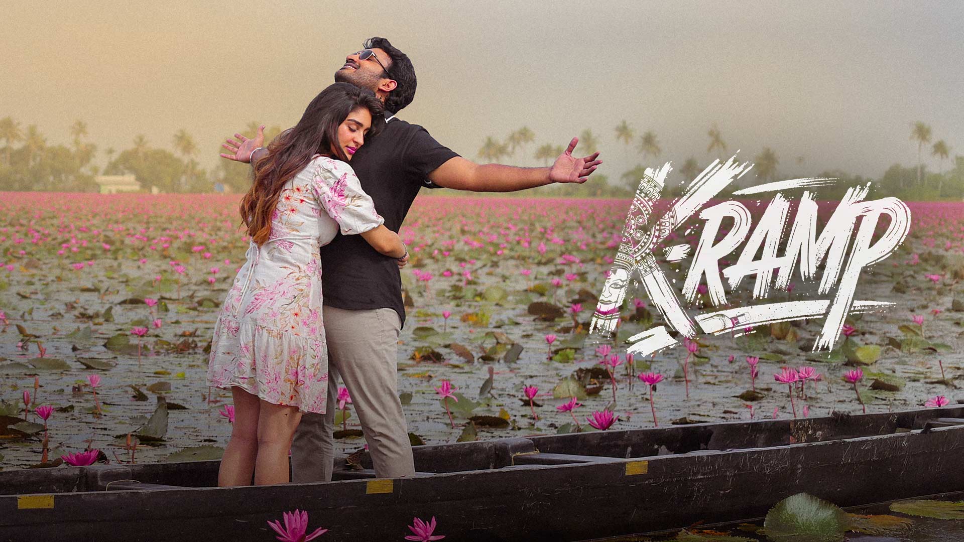 K-Ramp - Trailer - JioHotstar
