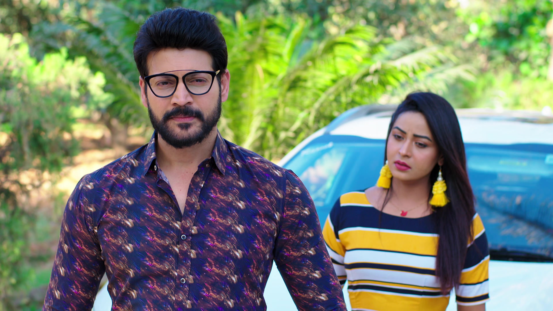 Watch Madhu Prakash Executes His Plan Online