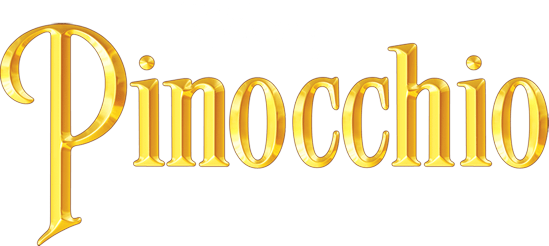 Pinocchio Disney 
