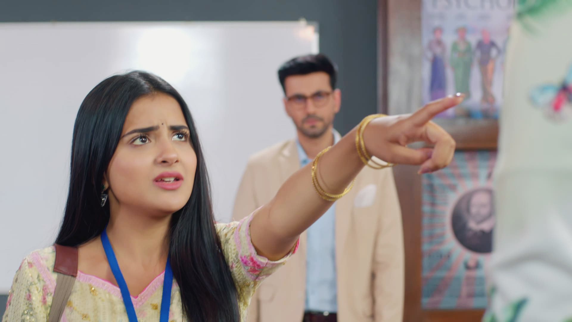 Watch Shaurya Aur Anokhi Ki Kahani S1 Episode 44 on JioHotstar