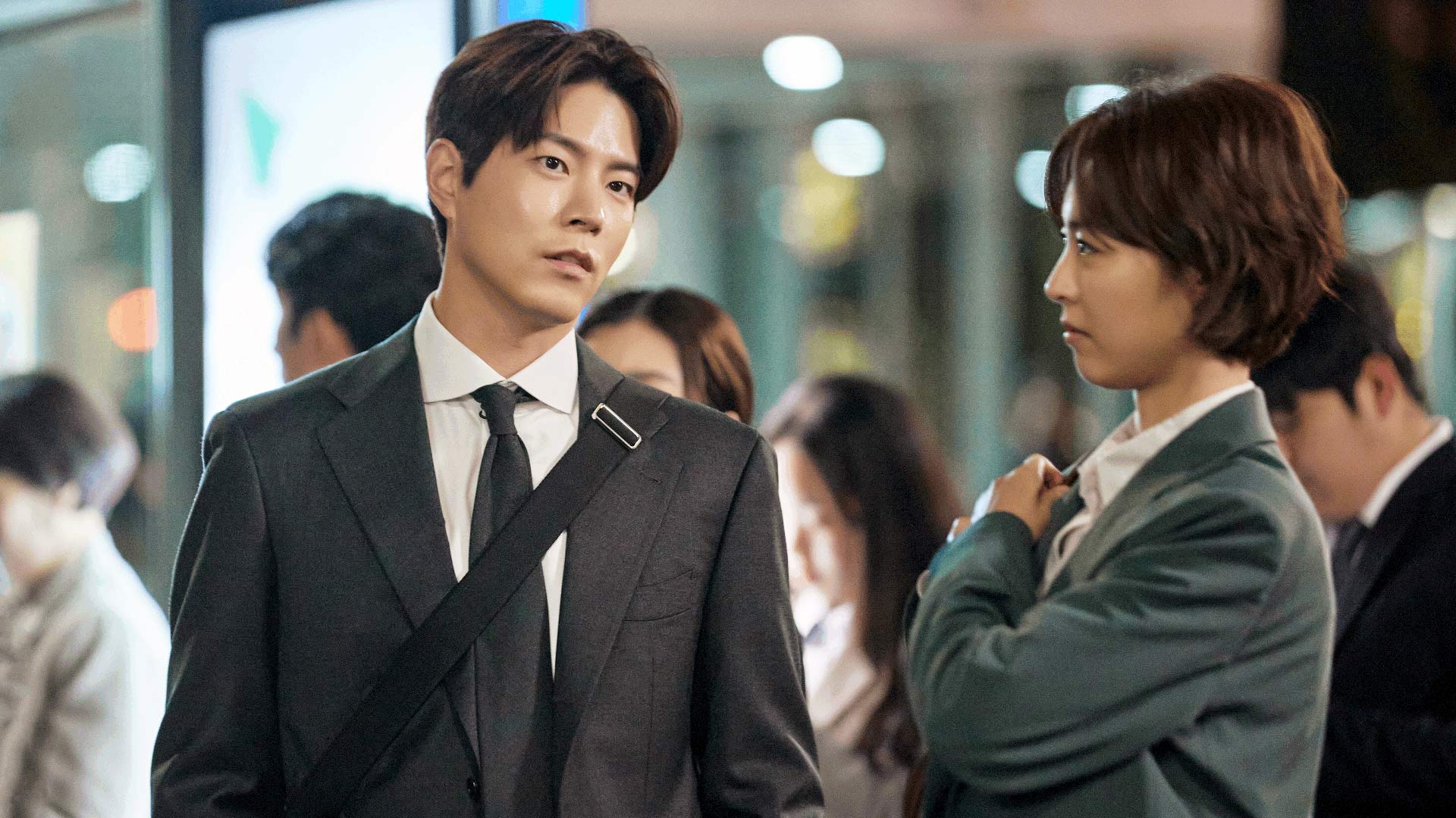 Nonton Episode 7 Season 1 Episode 7 Episode 7 Di Disney