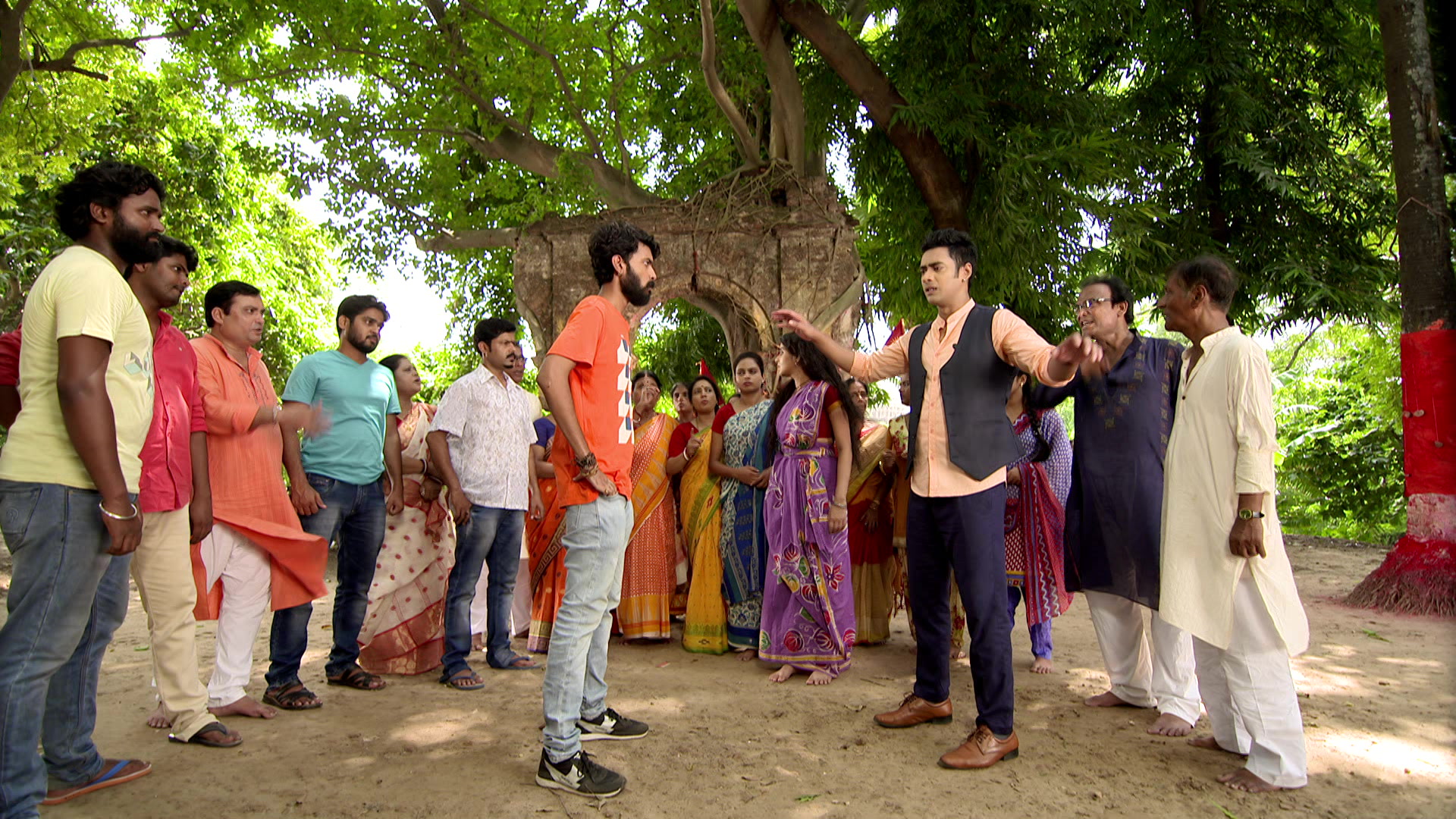 watch-saanjher-baati-only-on-watcho