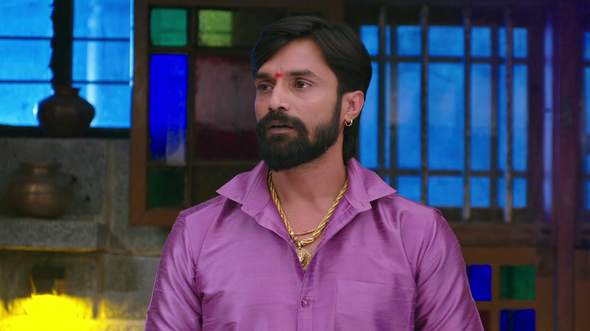 Watch Muddu Sose S1 Episode 321 on JioHotstar