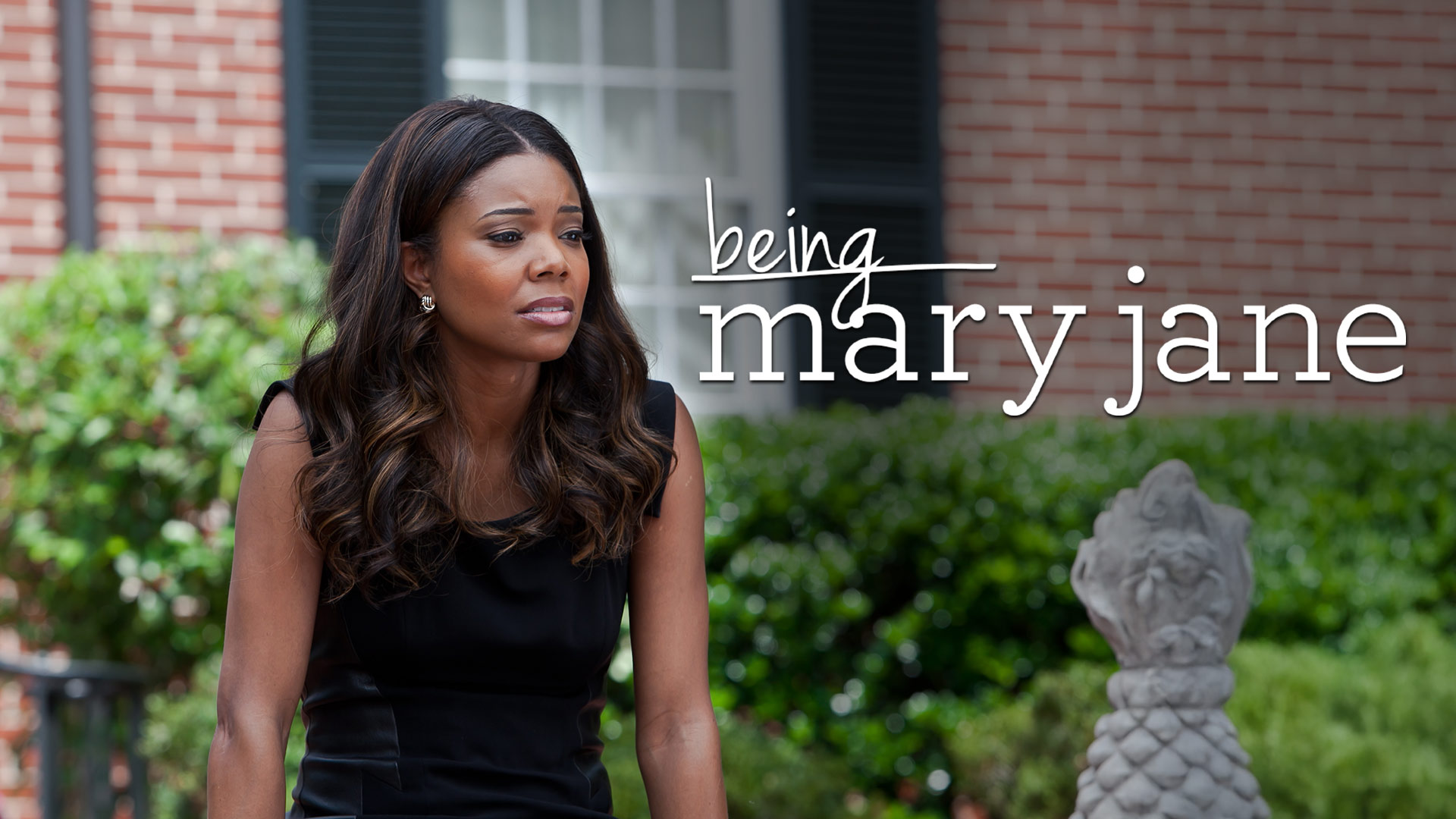 Watch Movie Being Mary Jane (The Movie) Online only on