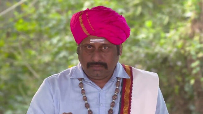 Chandappa remains unafraid - JioHotstar