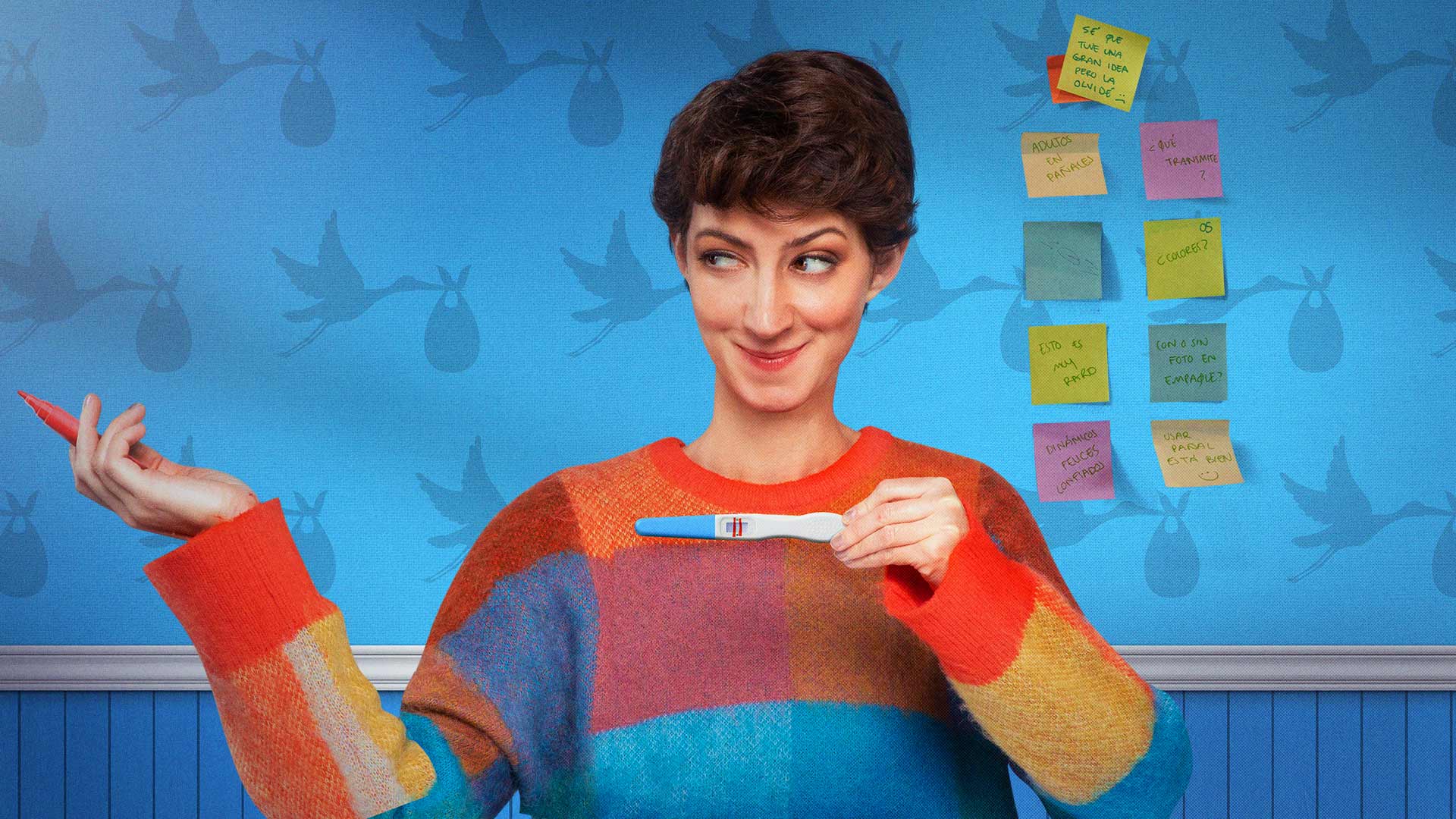Momfluencer: The Mother of All Lies - Disney+