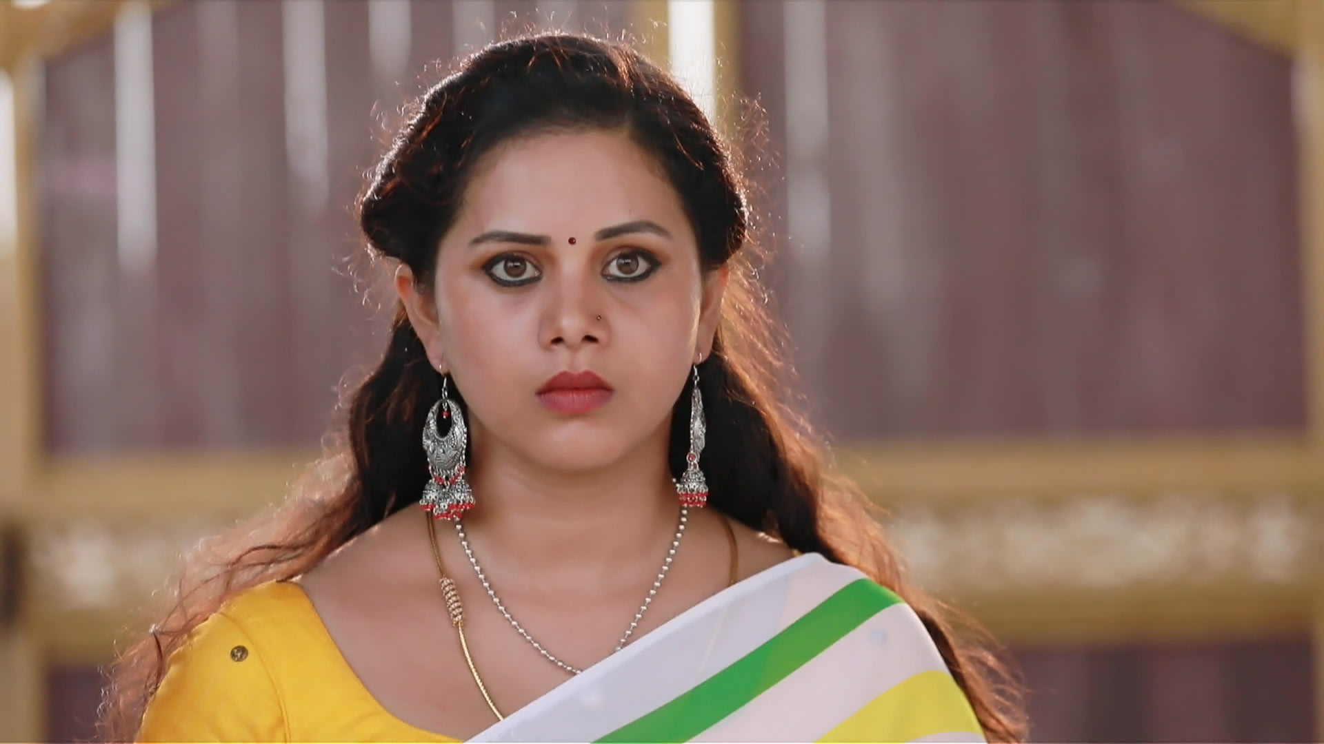 Watch Raja Rani 2 S1 Episode 335 on JioHotstar