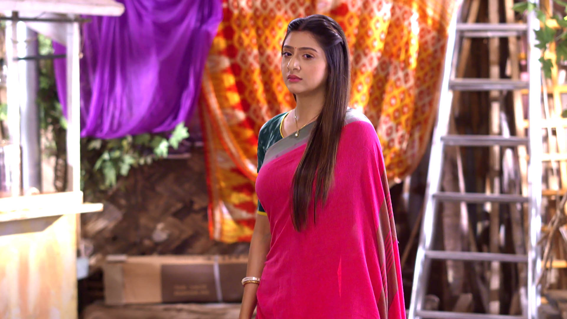 Watch Khelaghor S1 Episode 285 on JioHotstar