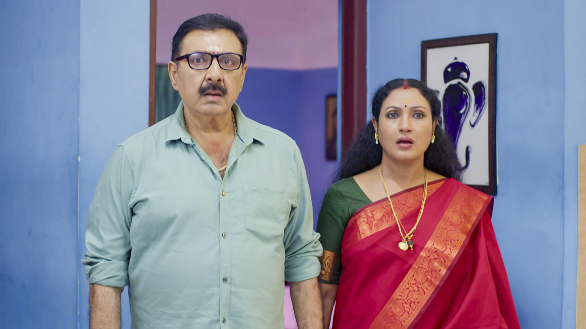 Watch Ishtam Mathram S1 Episode 406 on JioHotstar
