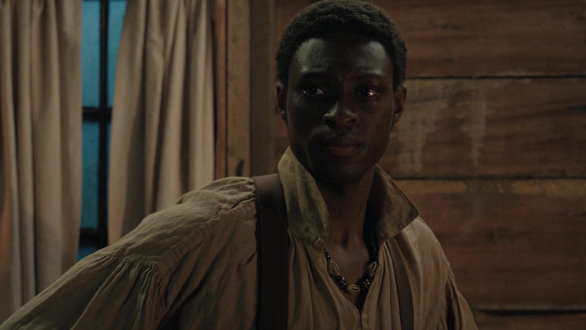 Watch Washington Black S1 Episode 4 on Disney+ South Africa | English ...