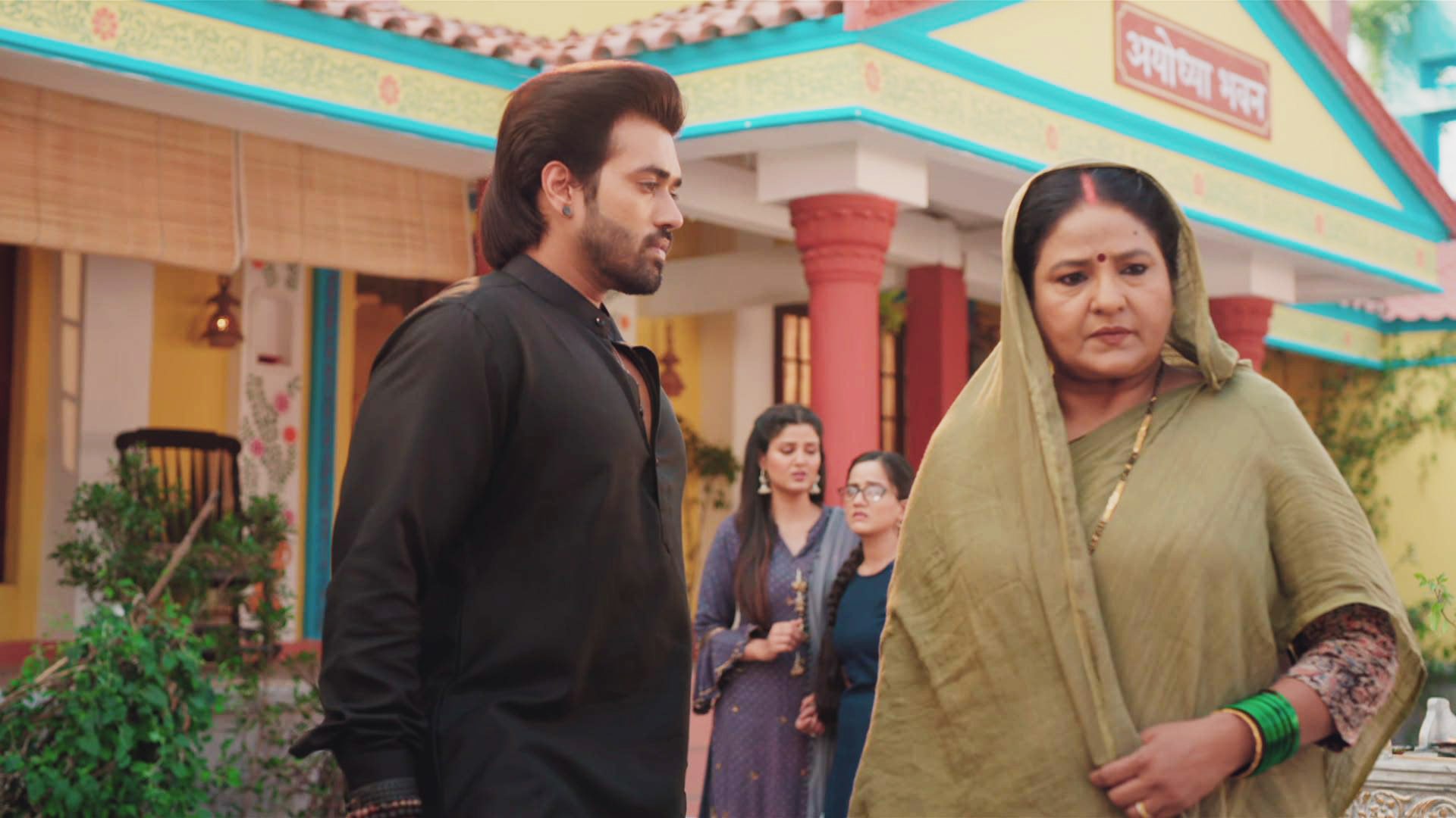 Watch Amma ke Babu ki Baby S1 Episode 2 on JioHotstar