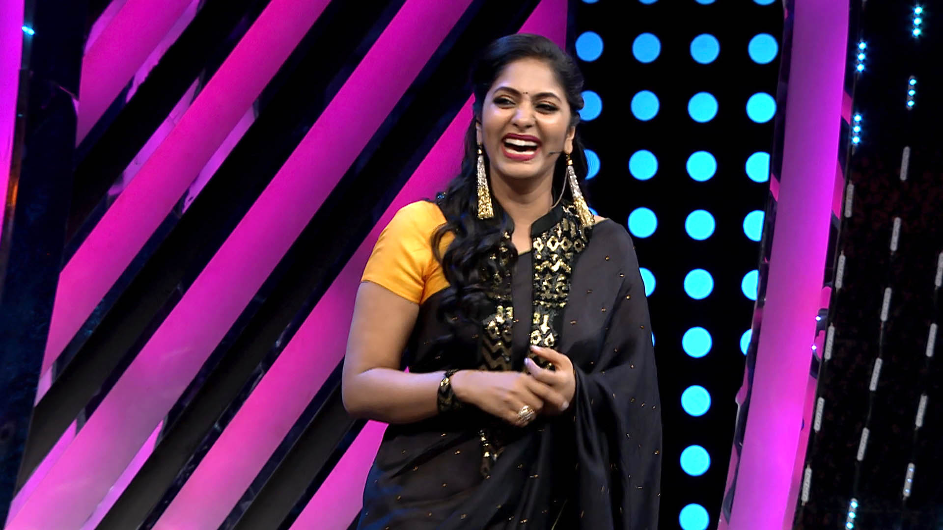 Star maa parivaar league 2 grand launch full episode sales