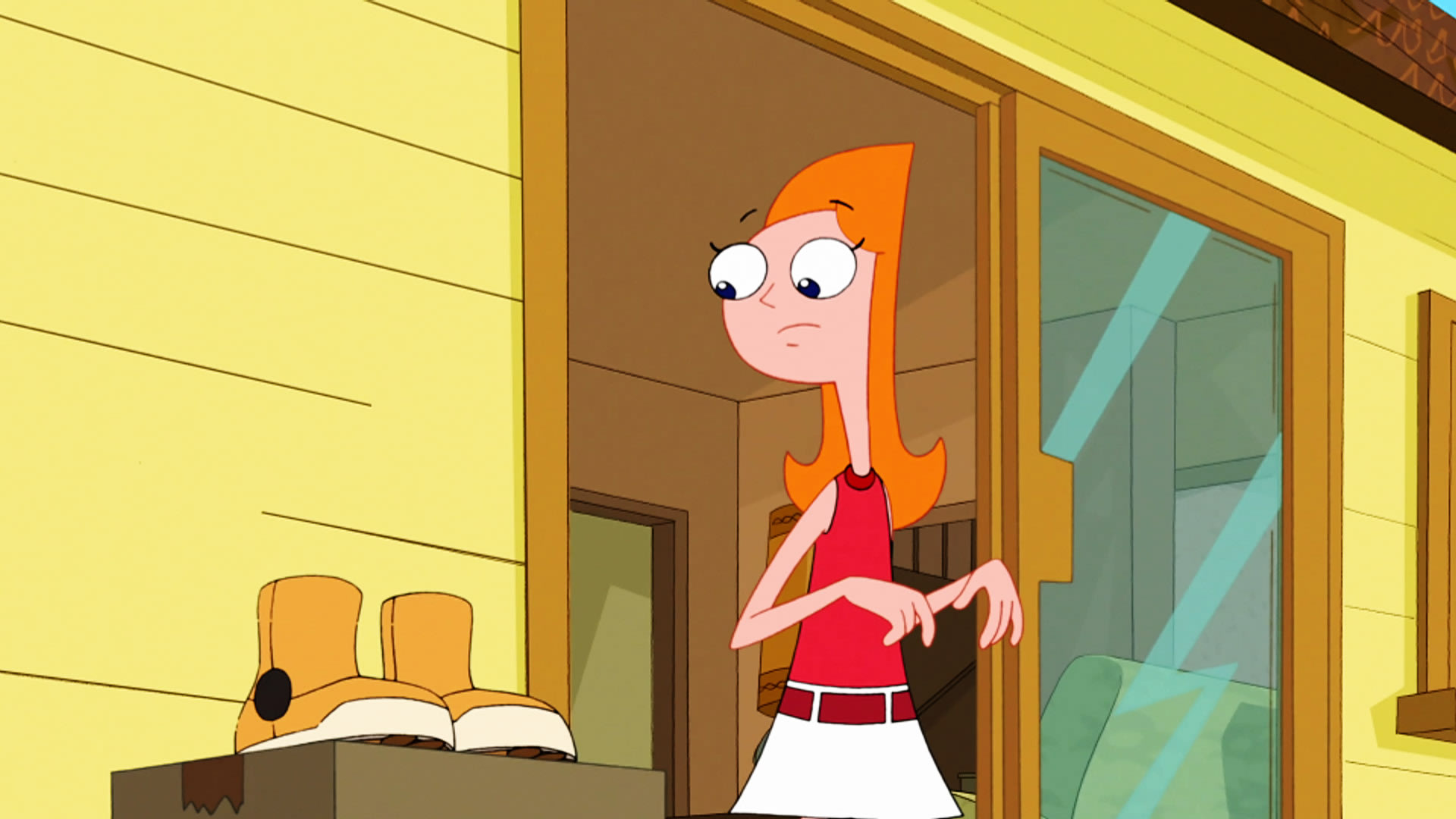 Stream Run Candace, Run / Last Train to Bustville Season 3 Episode 2 ...