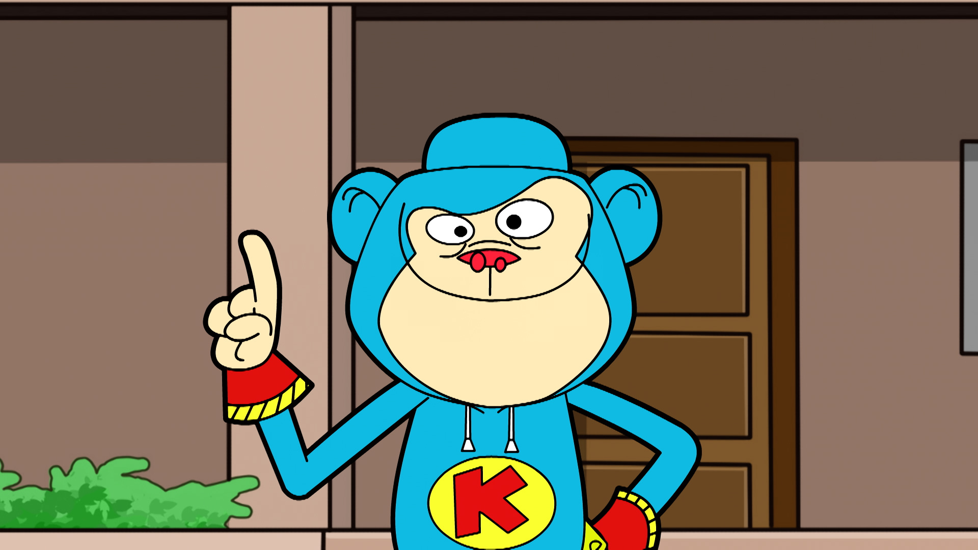 Watch Keymon Ache S4 Episode 21 on JioHotstar
