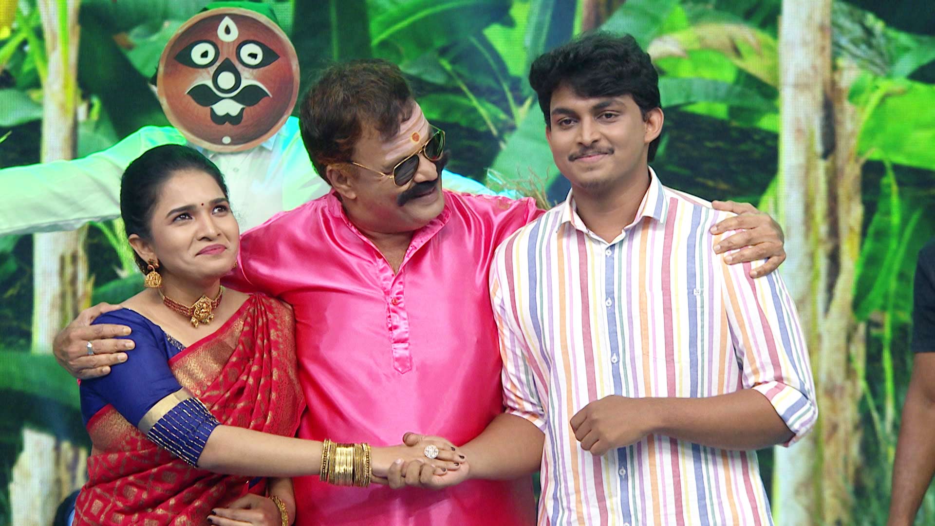 Watch Star Singer S8 Episode 79 on JioHotstar