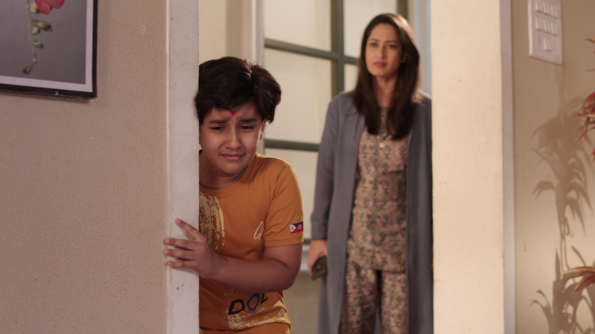 Swara Feels Dejected