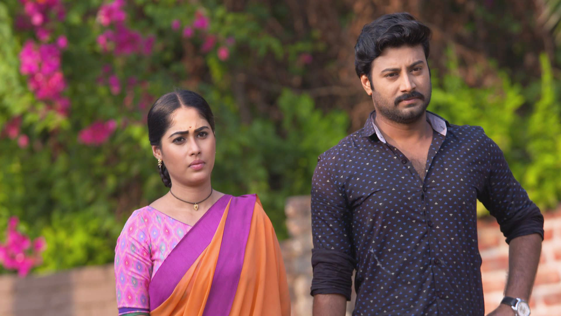 Watch Tuzya Ishqacha Naadkhula S1 Episode 293 on JioHotstar
