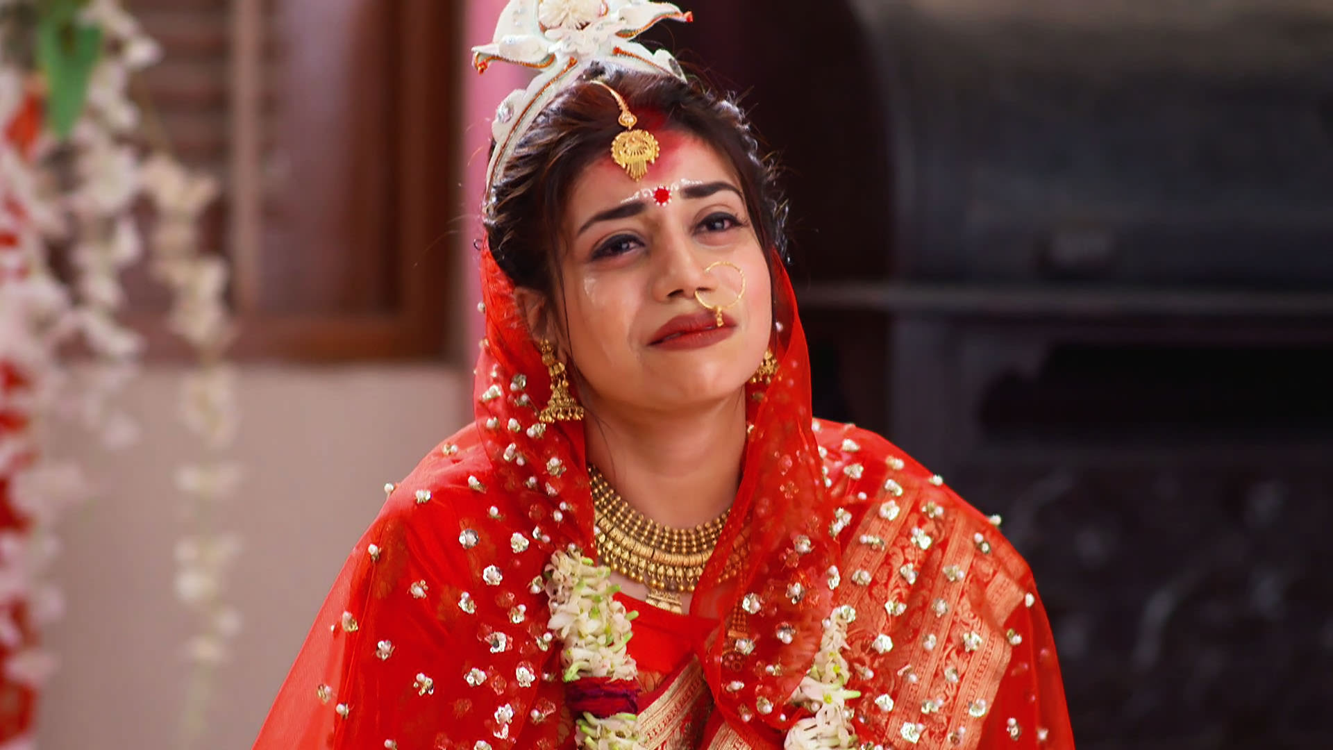 Watch Shaji Gets Emotional Online