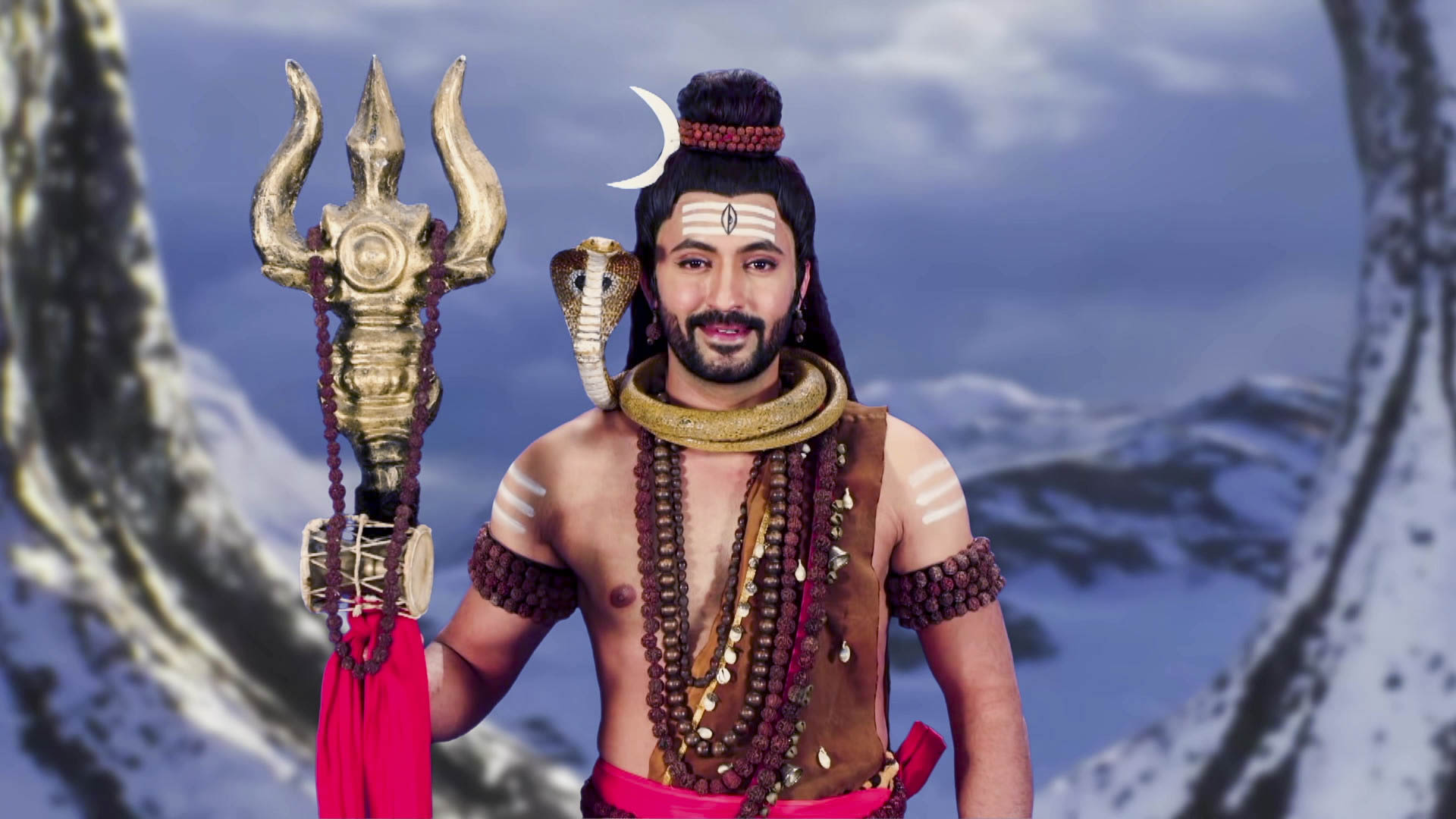 Watch Udho Udho Shri Renuka Yellamma S1 Episode 1048 on JioHotstar