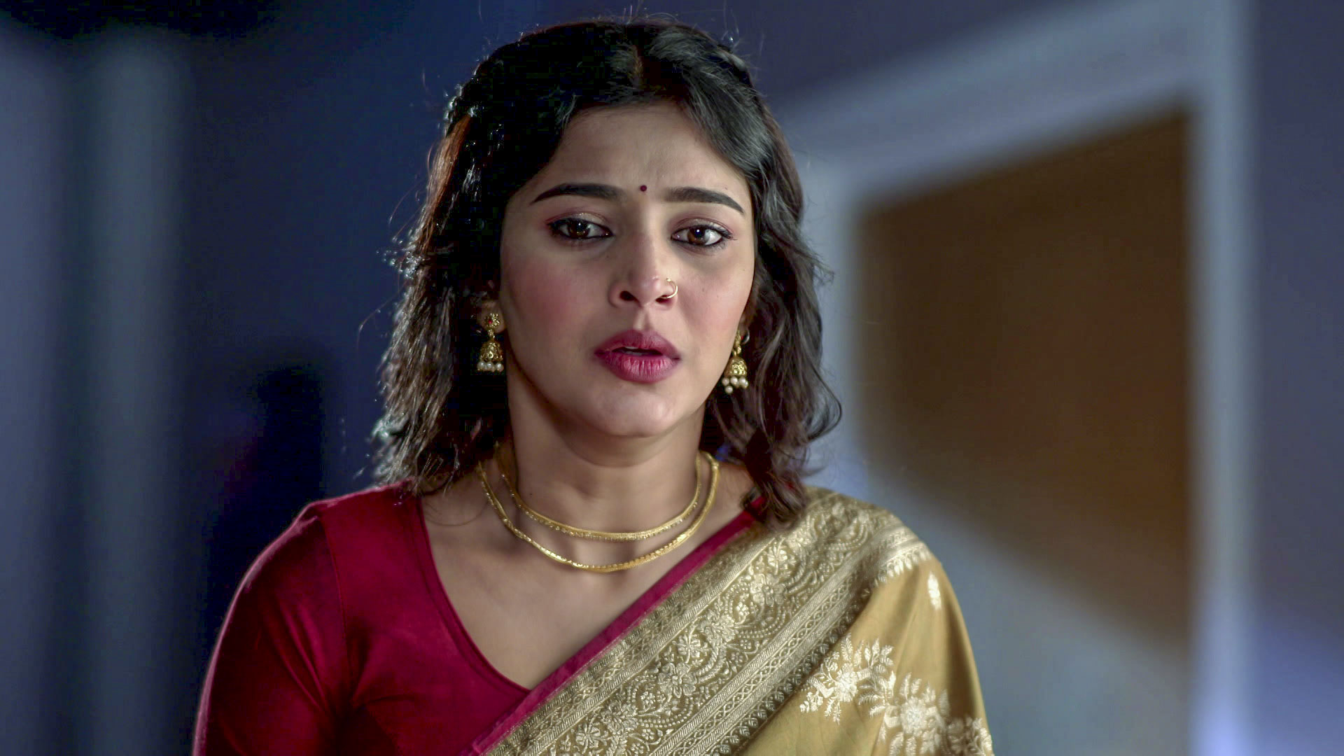 Watch Morambaa S1 Episode 1238 on JioHotstar