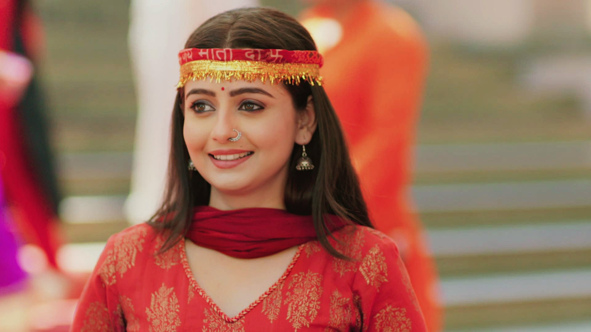 Watch Durga - Mata ki Chhaya S1 Episode 1 on JioHotstar