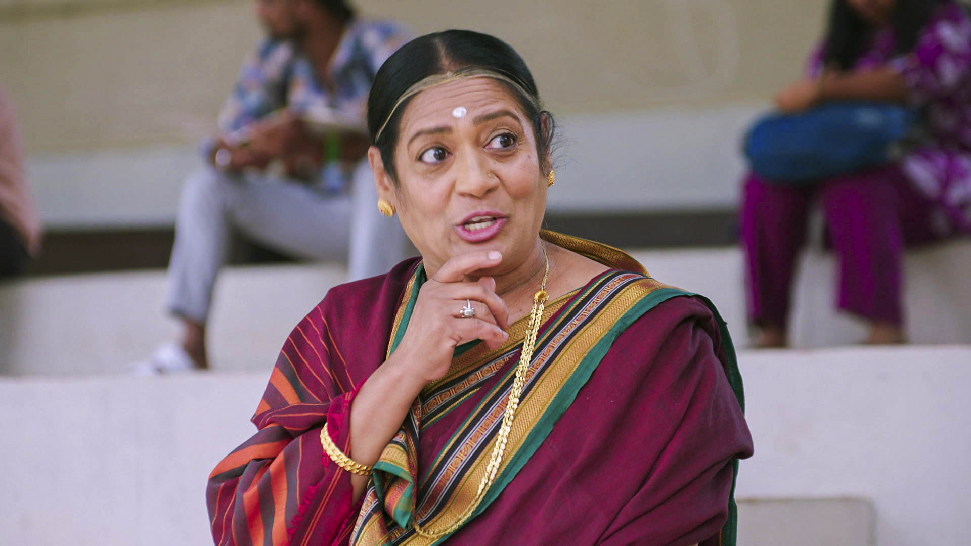 Watch Muddu Sose S1 Episode 258 on JioHotstar