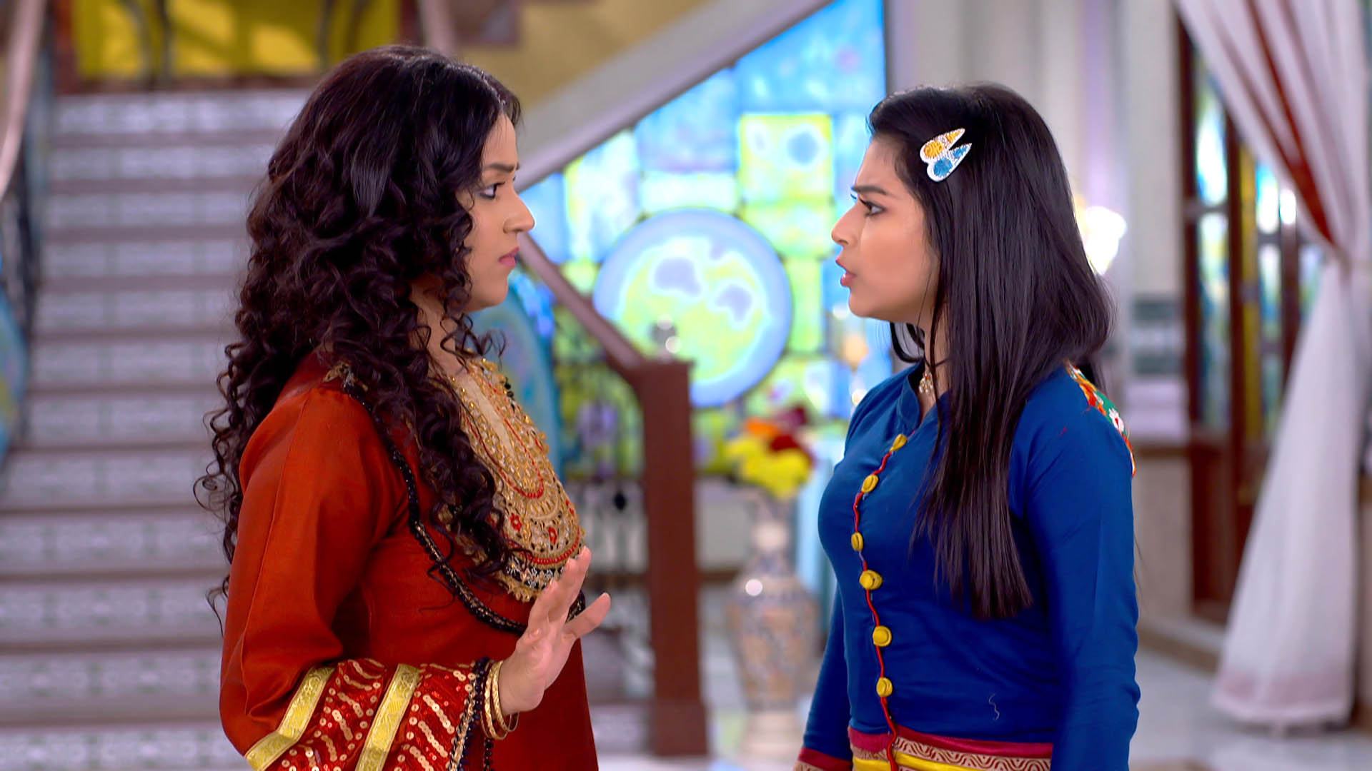 Watch Chuni Panna S1 Episode 76 on JioHotstar