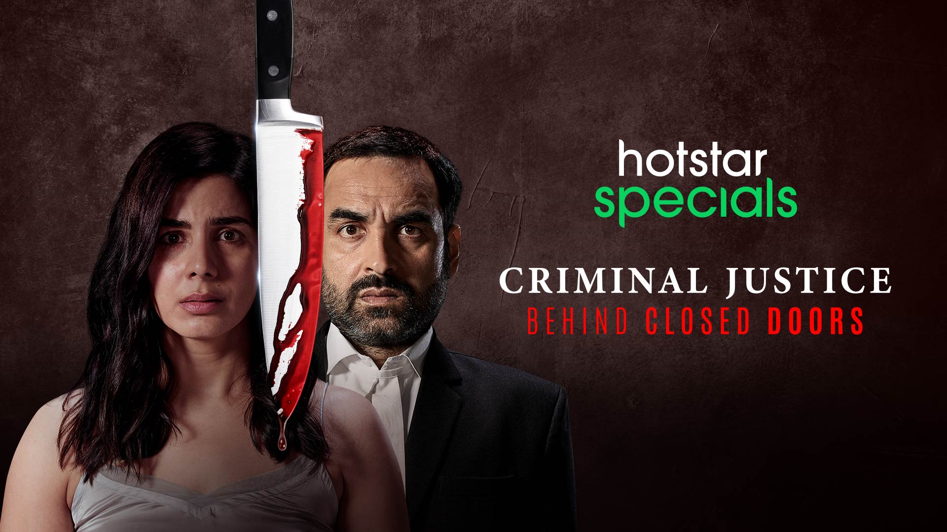 Watch All Seasons of Criminal Justice Behind Closed Doors on Hotstar