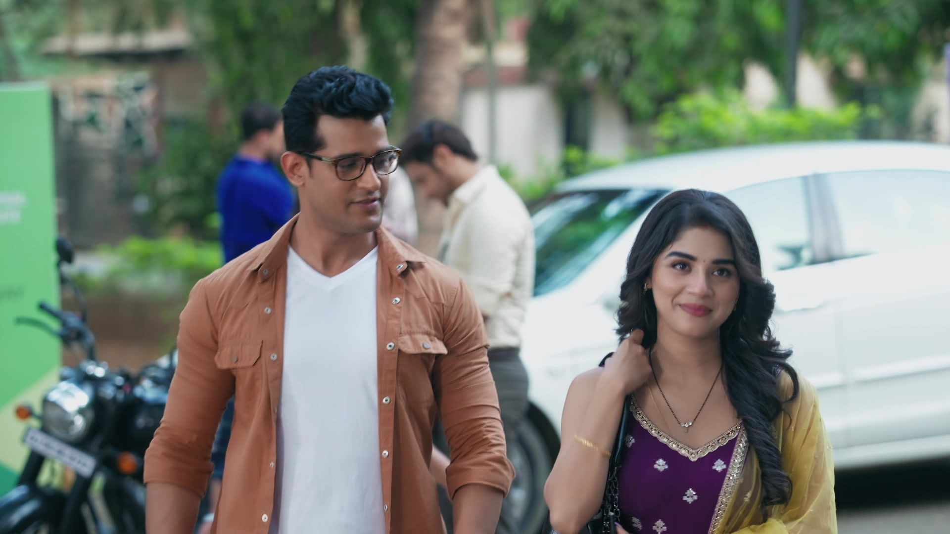 Stream Rahi and Prem in Danger Season 1 Episode 1864 – Rahi and Prem in ...
