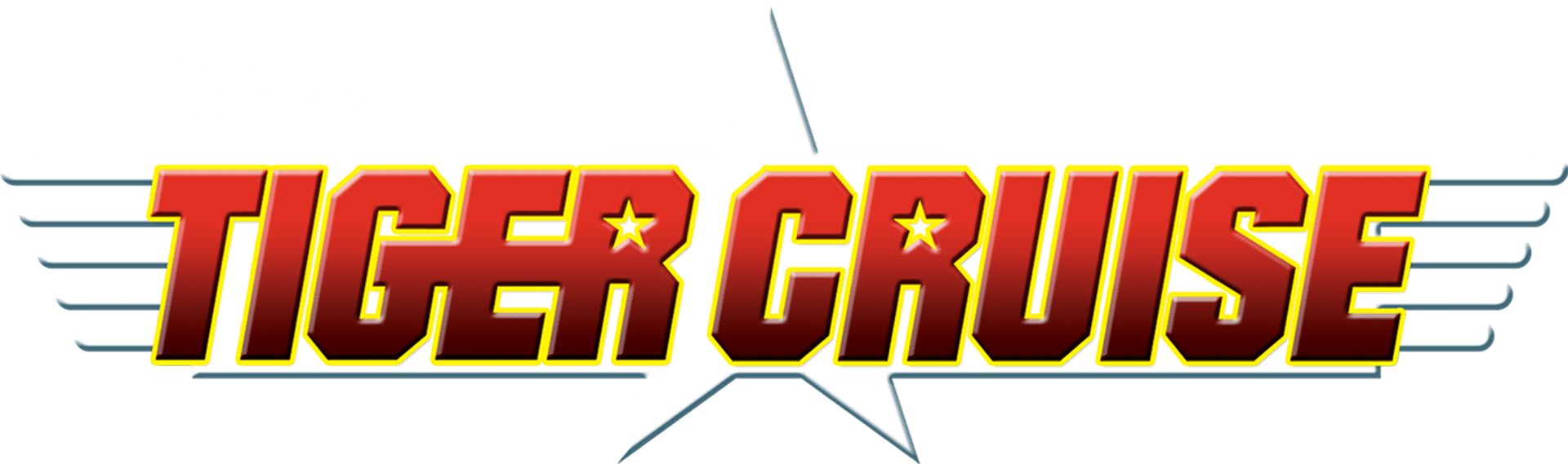 Tiger Cruise Disney+