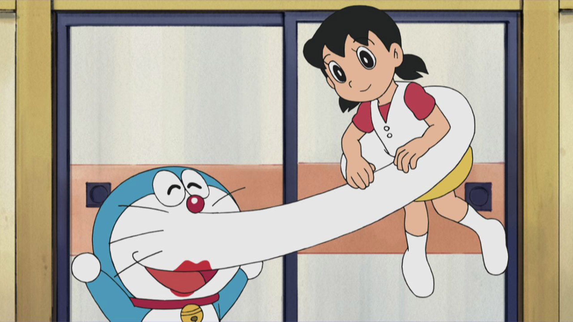 Watch Doraemon S19 Episode 50 on Disney+ Hotstar