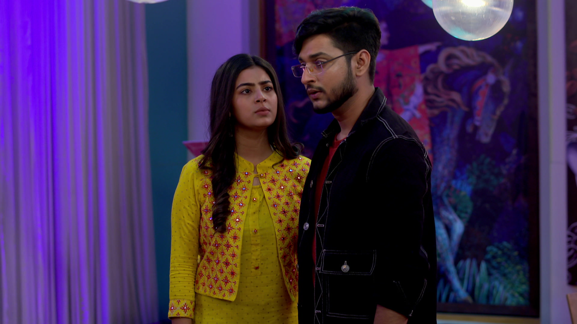 Watch Gaatchora S1 Episode 440 on JioHotstar