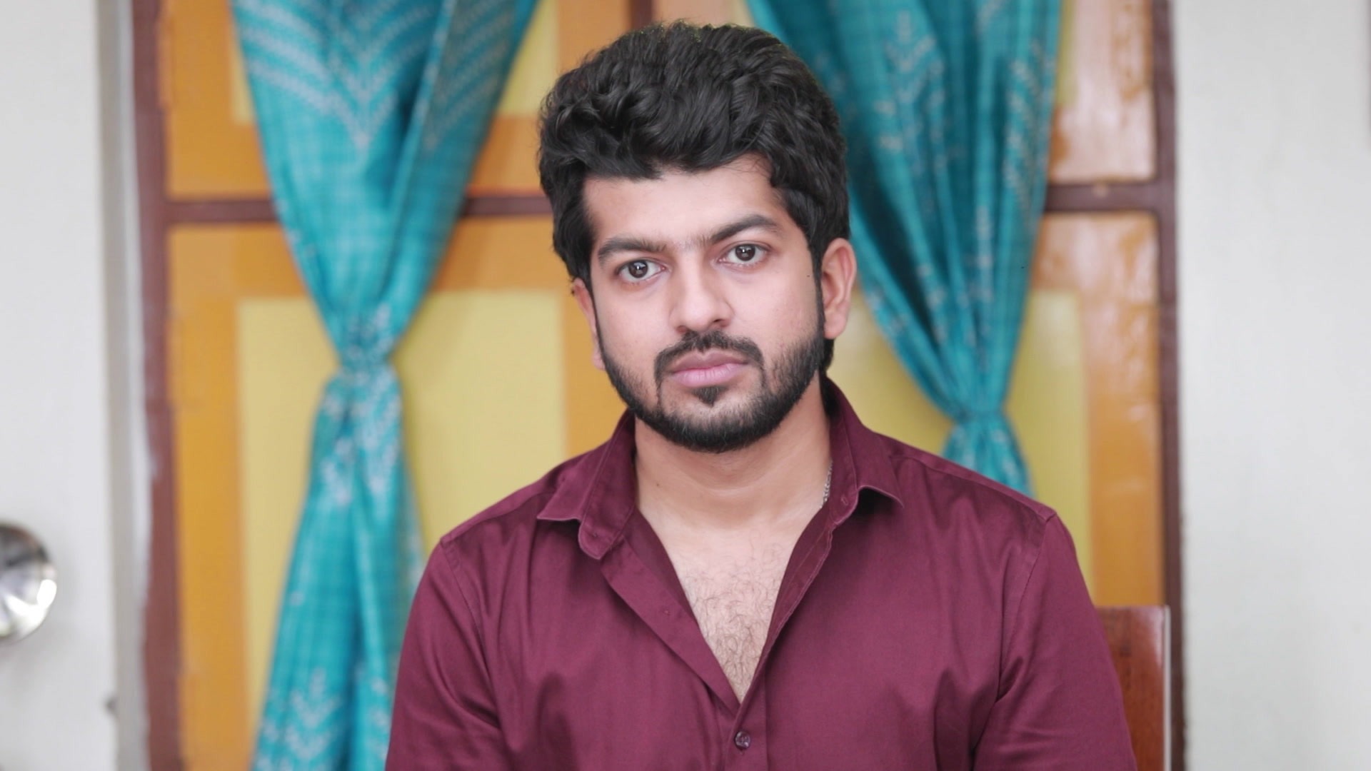 Kathir Advises Raji