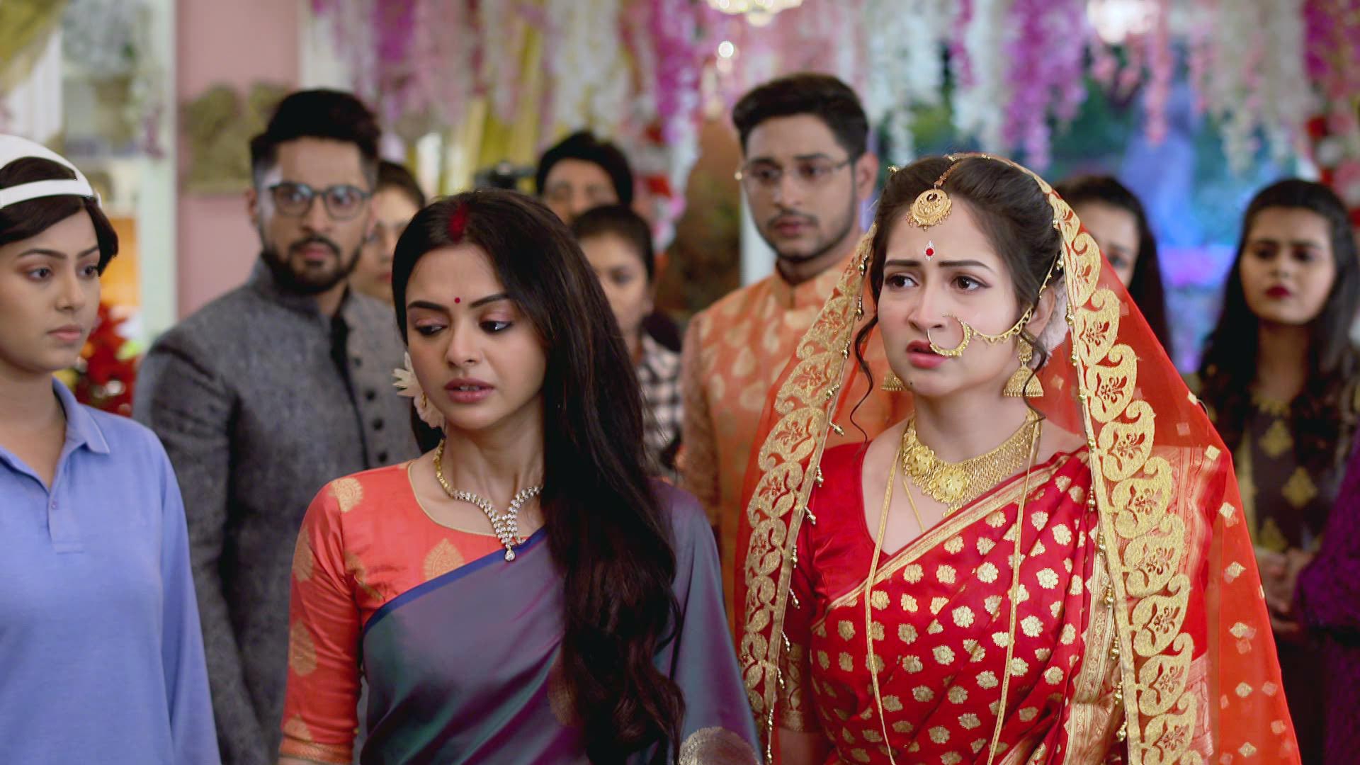 Watch Gaatchora S1 Episode 87 on JioHotstar