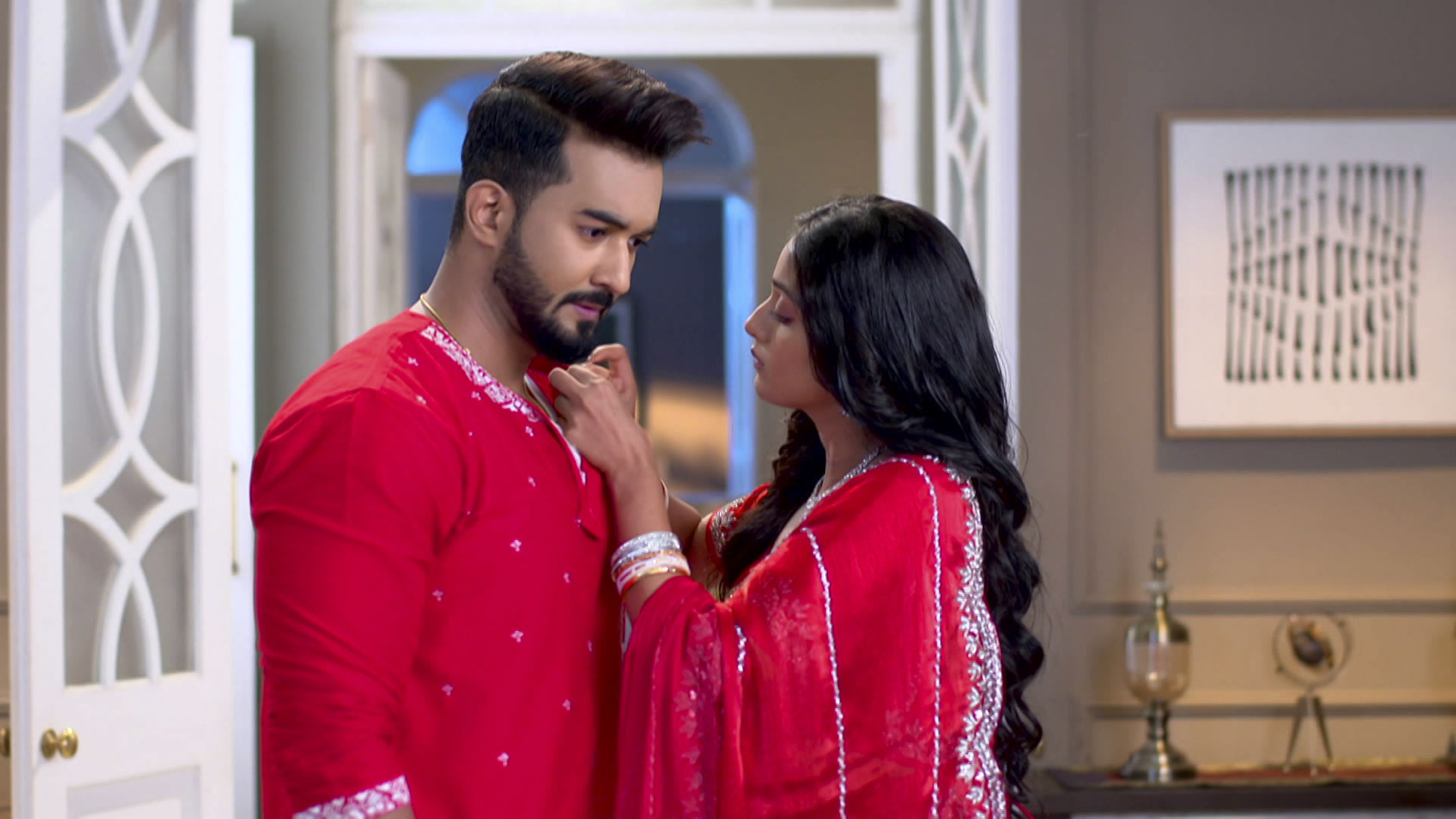 Watch Sudhu Tomari Jonyo S1 Episode 53 on JioHotstar