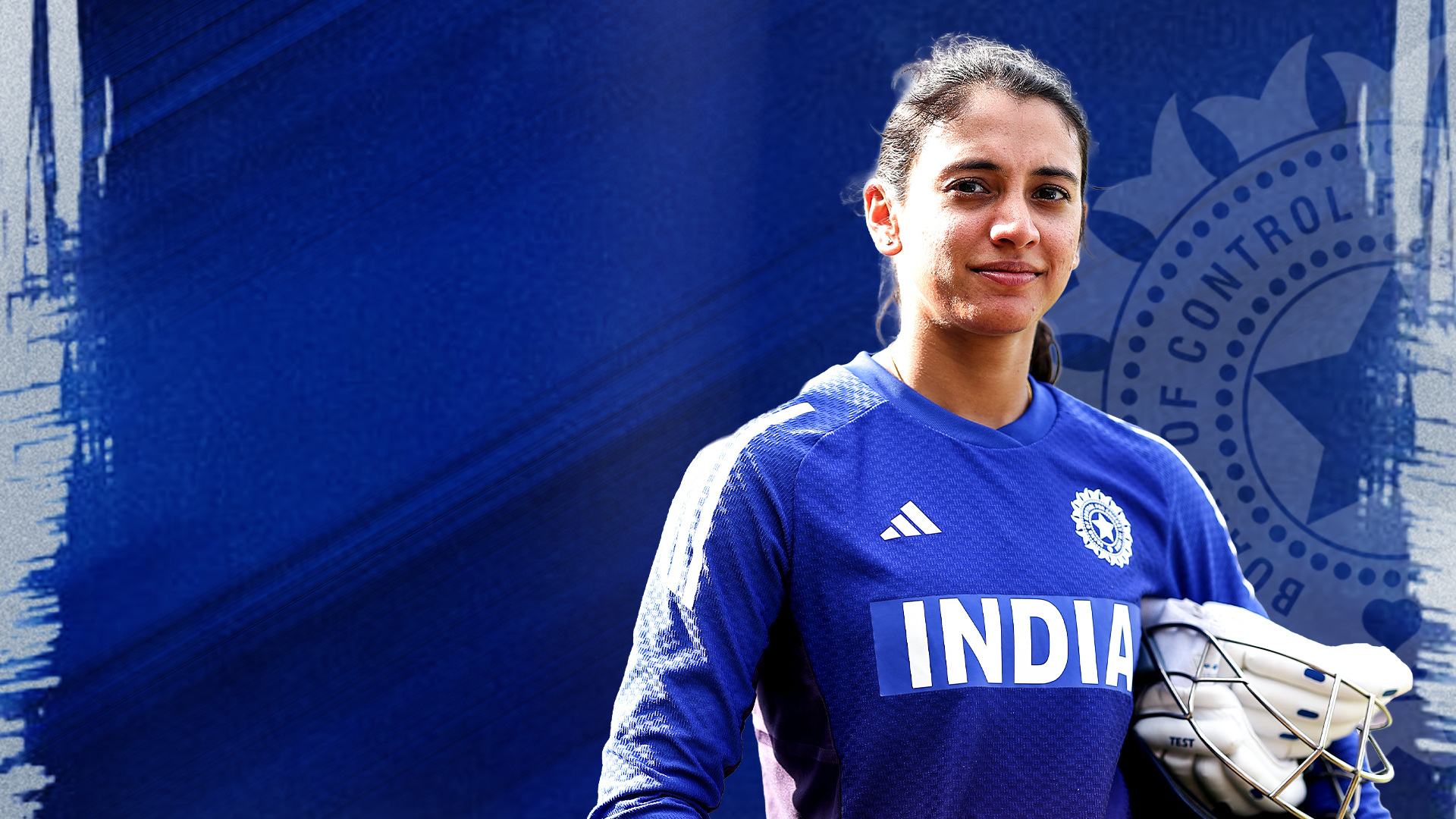 How's Smriti Preparing for the Final?