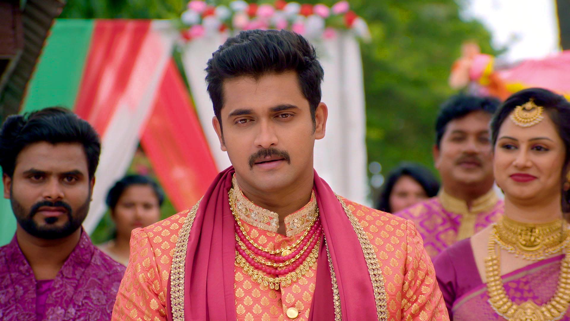 Watch Marali Manasagide S1 Episode 26 on JioHotstar