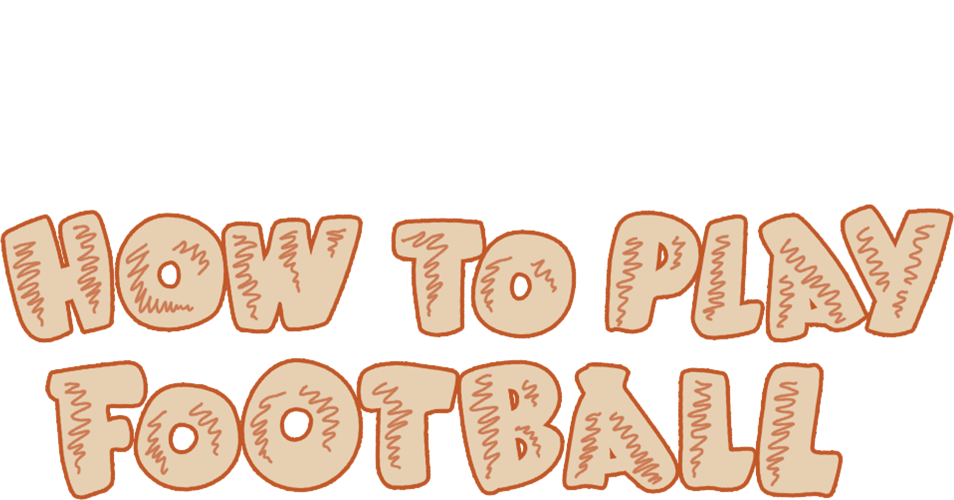 How to Play Football Disney+