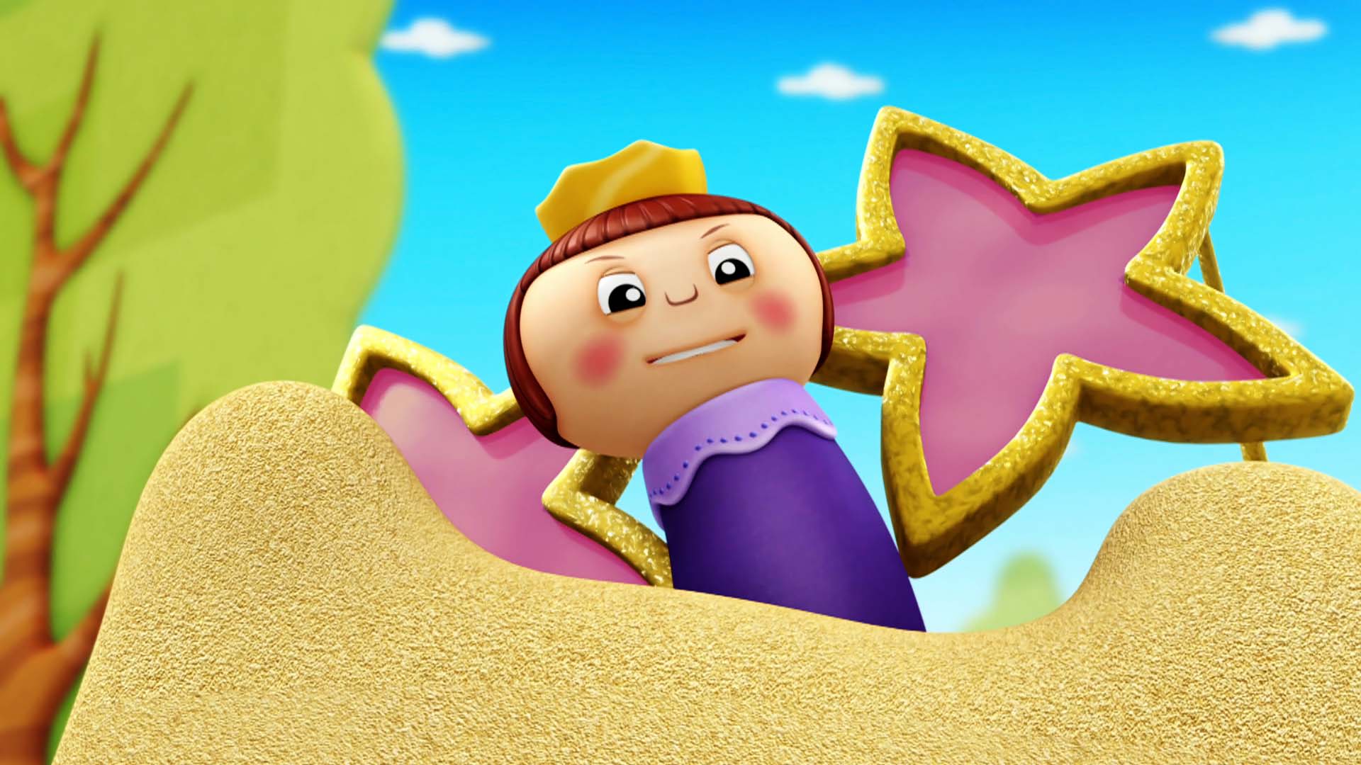Watch doc-mcstuffins only on Watcho