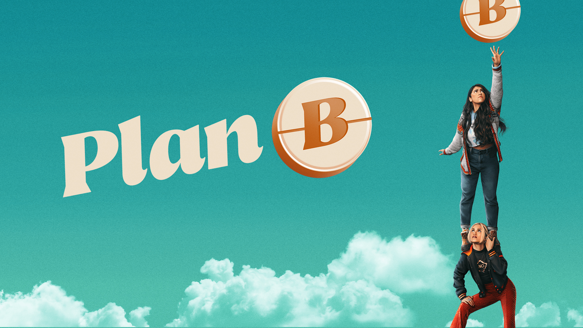 Plan B - Disney+