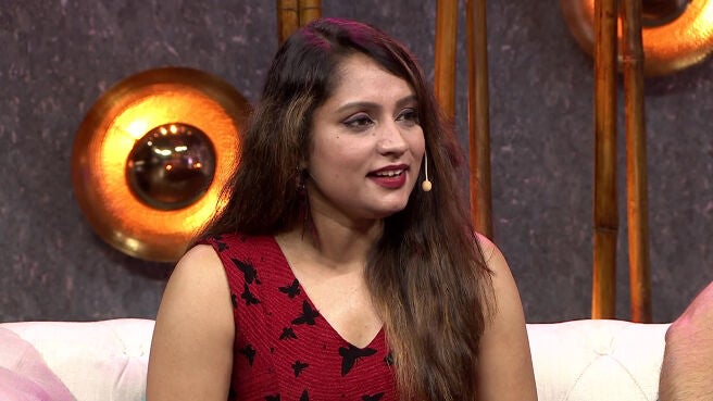 Watch Chat Corner S1 Episode 26 on JioHotstar