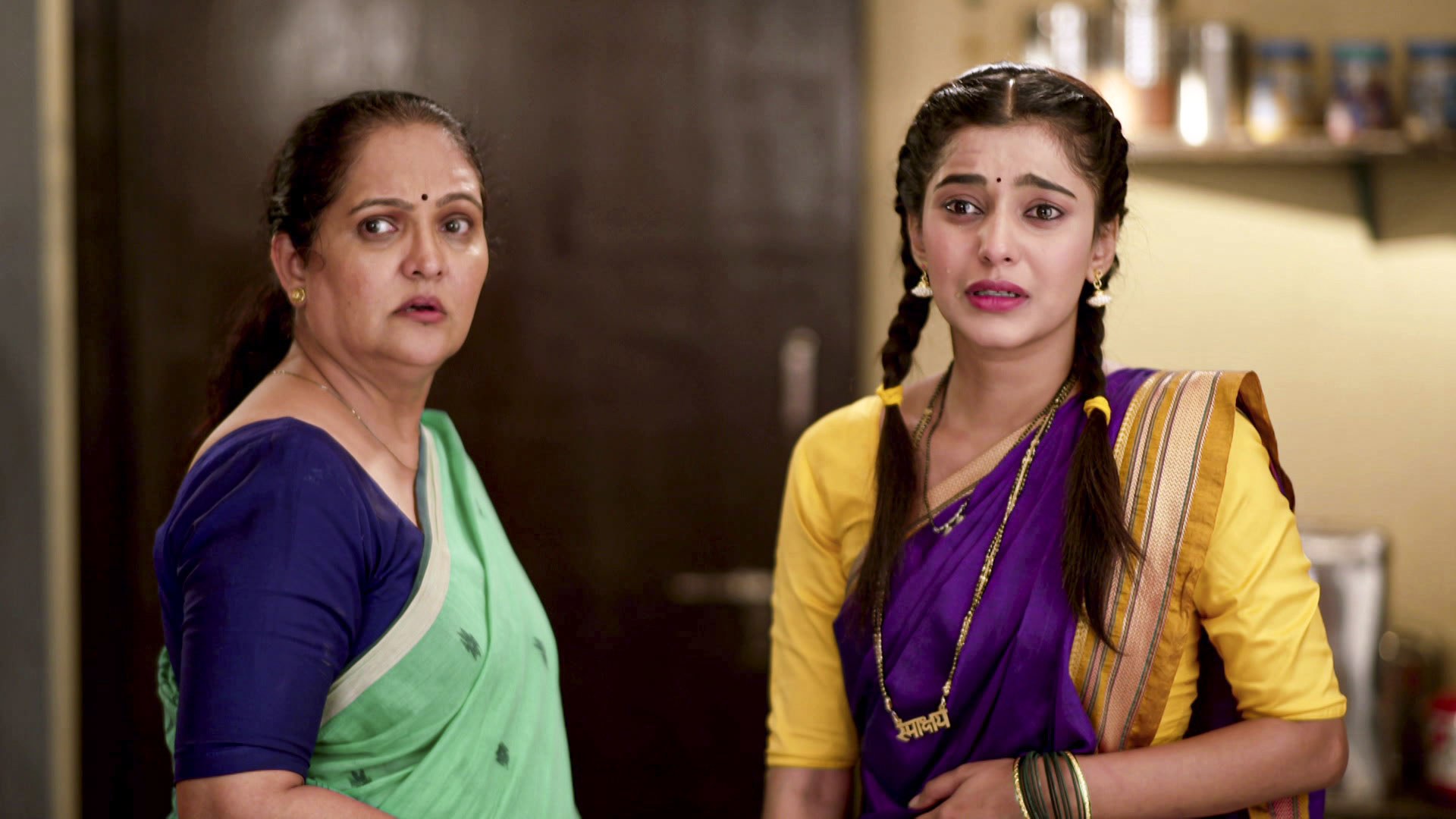 Watch Morambaa S1 Episode 1045 on JioHotstar