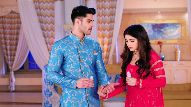 Watch Shakti - Astitva Ke Ehsaas Ki S1 Episode 1028 on JioHotstar