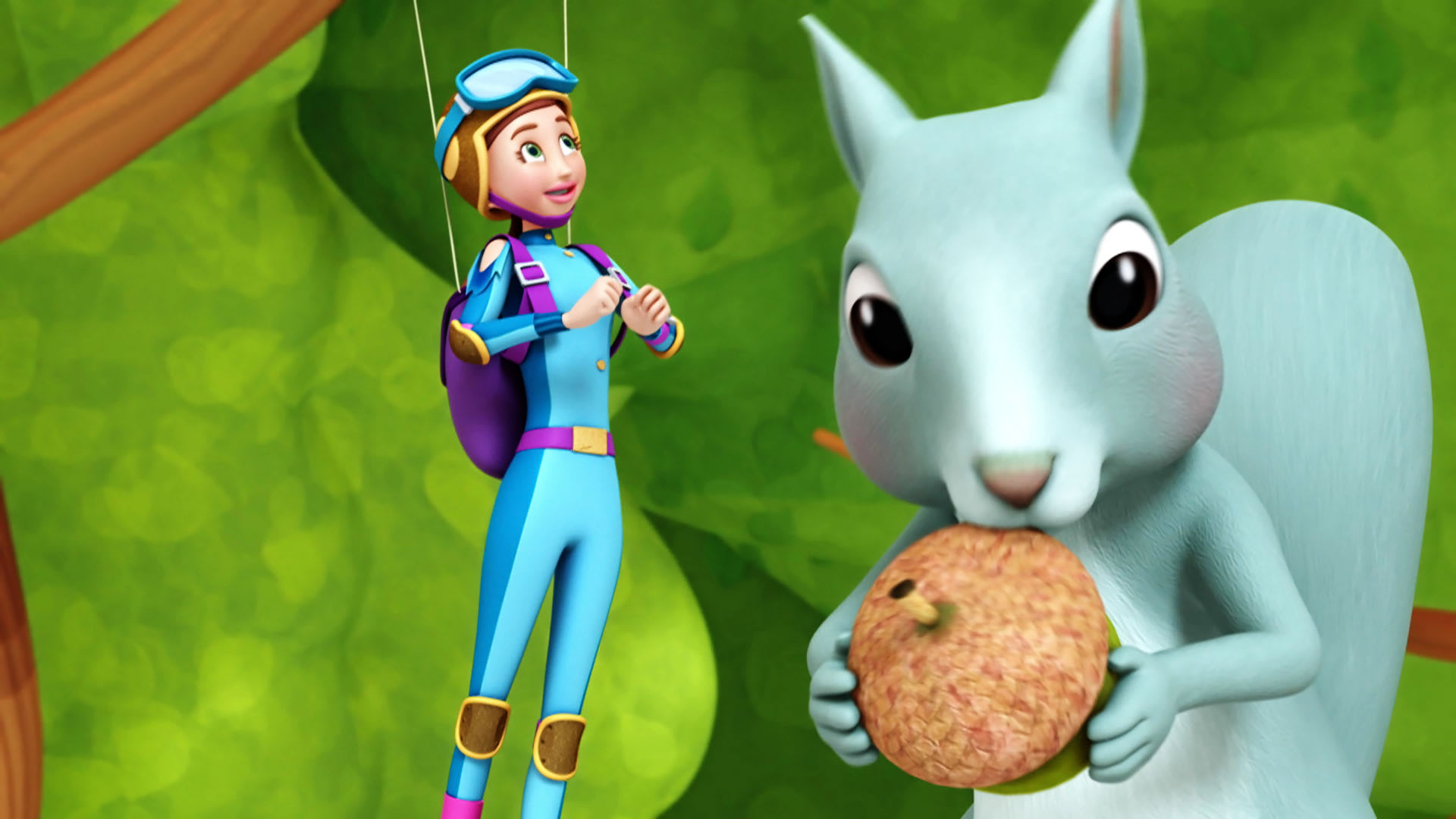 Watch a very mcstuffins christmas