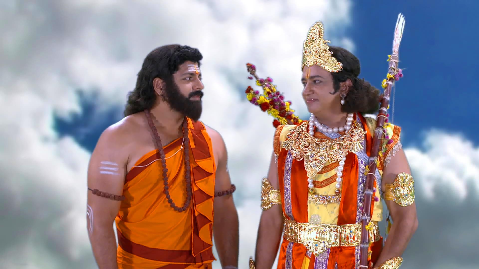 Stream Kamadevan to Help Dattatreya? Season 1 Episode 122 – Kamadevan ...