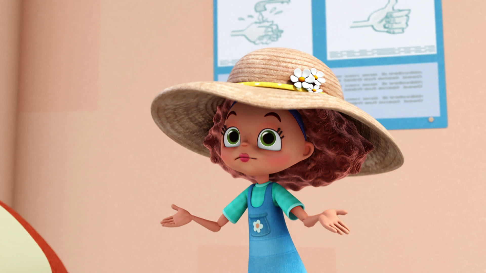 Watch doc-mcstuffins only on Watcho