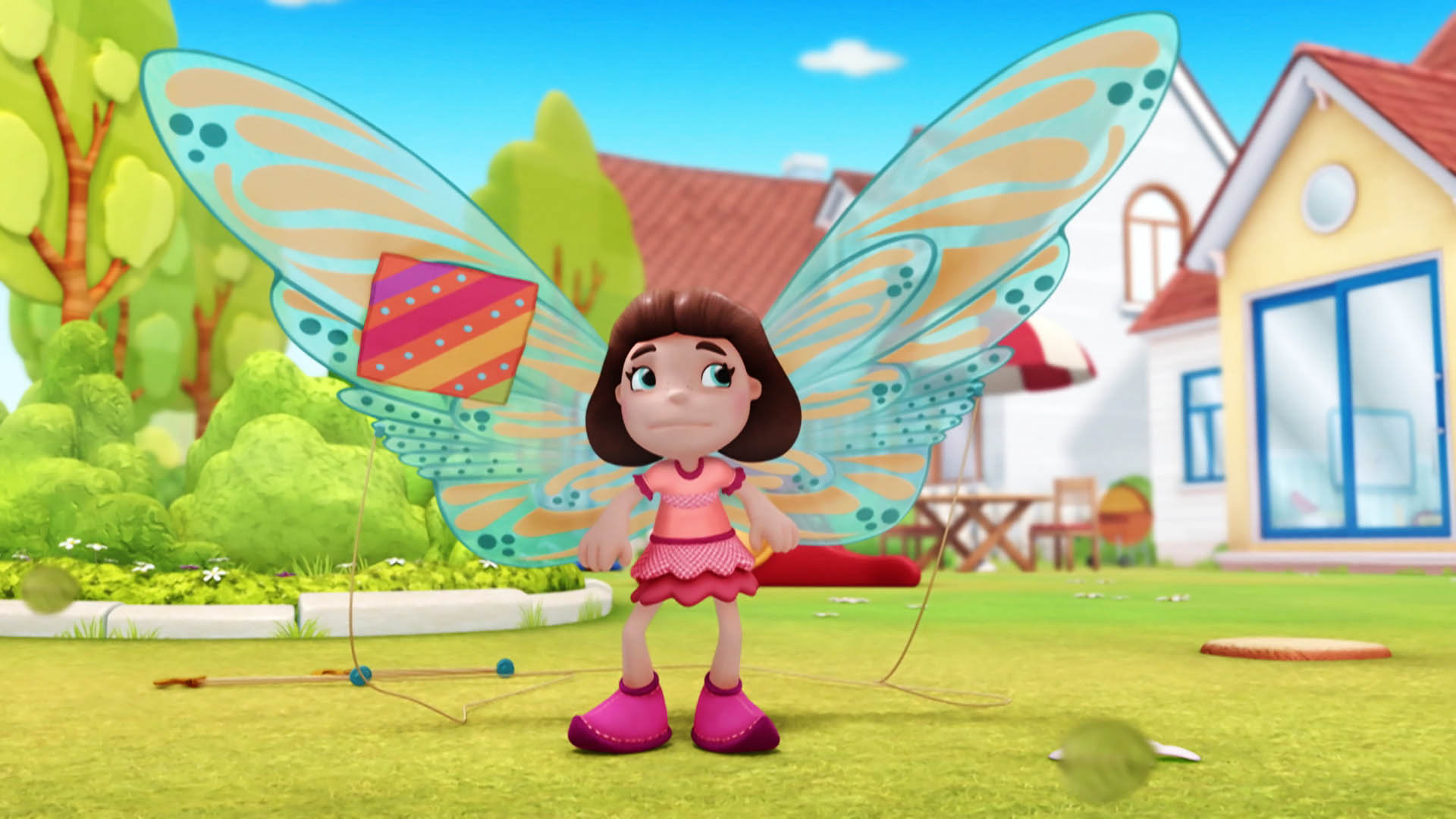 Watch a very mcstuffins christmas