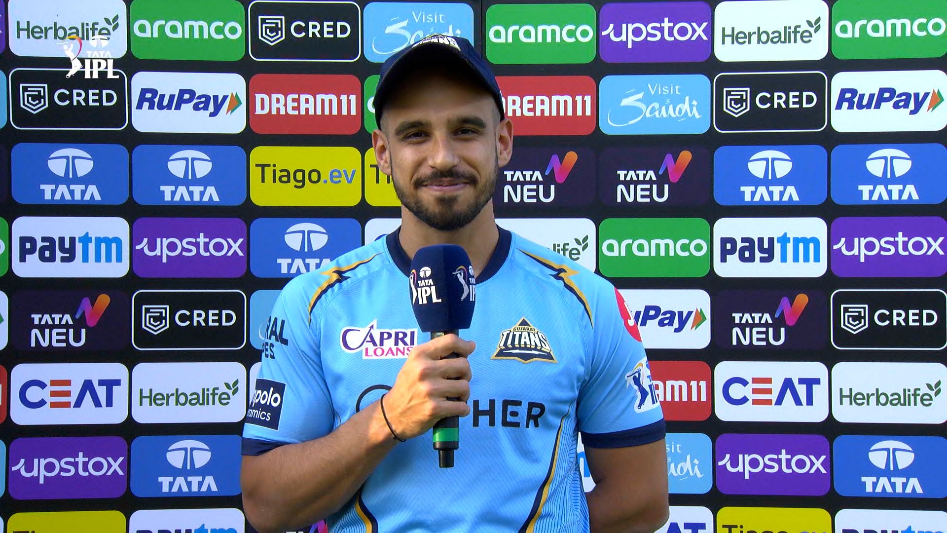 Abhinav Talks About His Role In The Team
