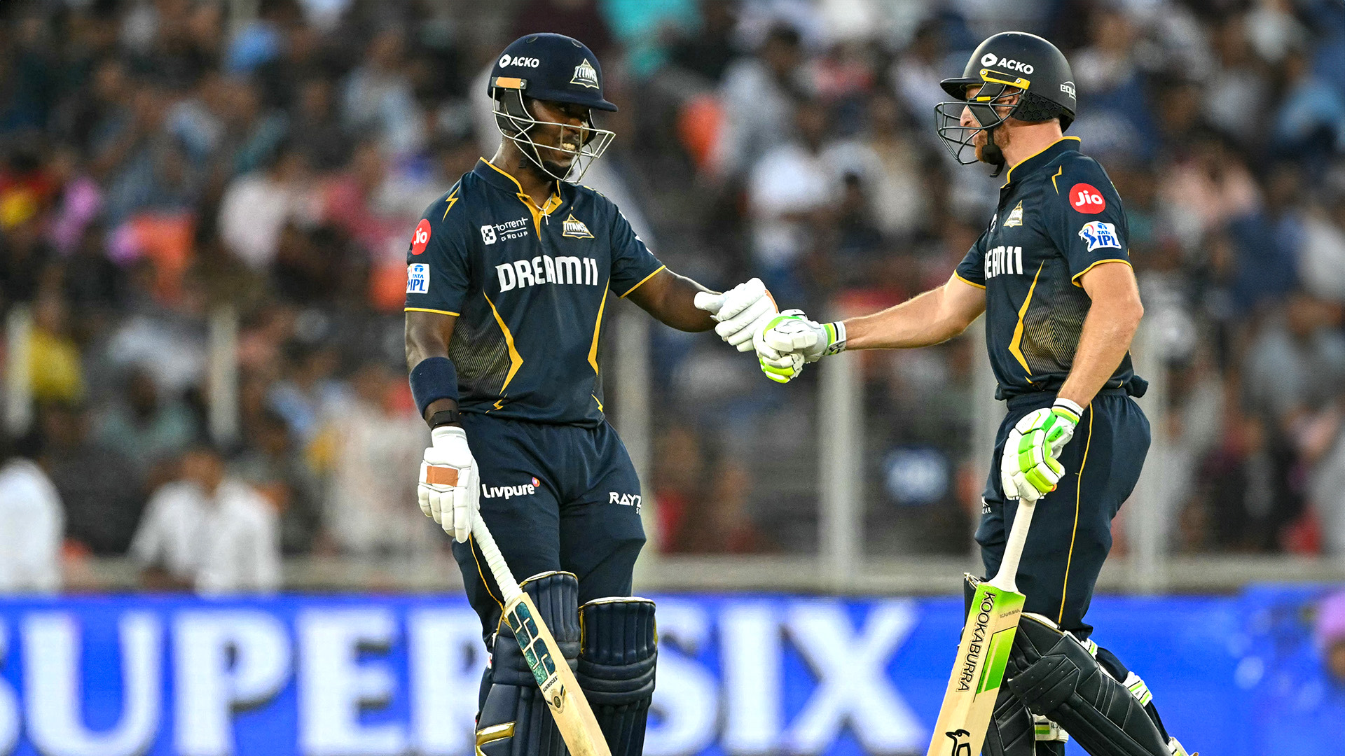 2025: GT vs DC, Highlights Video | TATA IPL 2025 Match JioHotstar