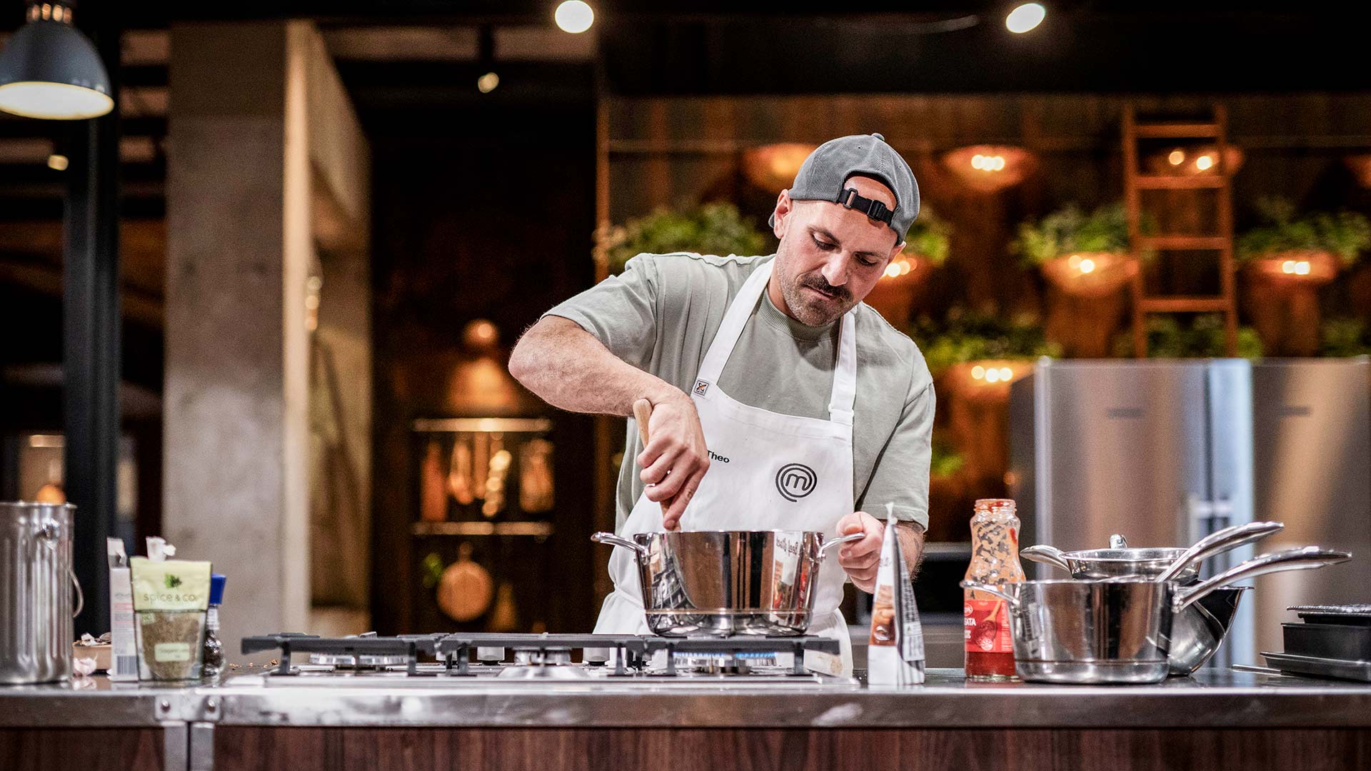 Watch MasterChef Australia S15 Episode 39 on Disney+ Hotstar